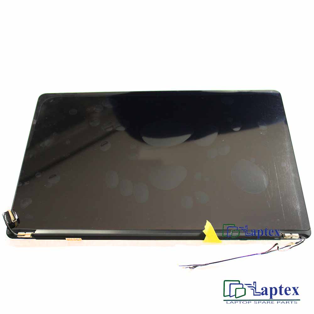 A1398 Screen And Panel Assembly